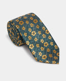 Tie & Pocket Set - Navy1