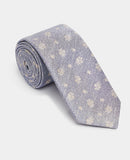 Tie & Pocket Set - Wheat/oatmeal