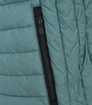 Padded Gilet - Hydro