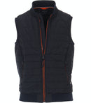 Slipover - Night Blue