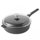 Gem 28cm Covered Saute Pan
