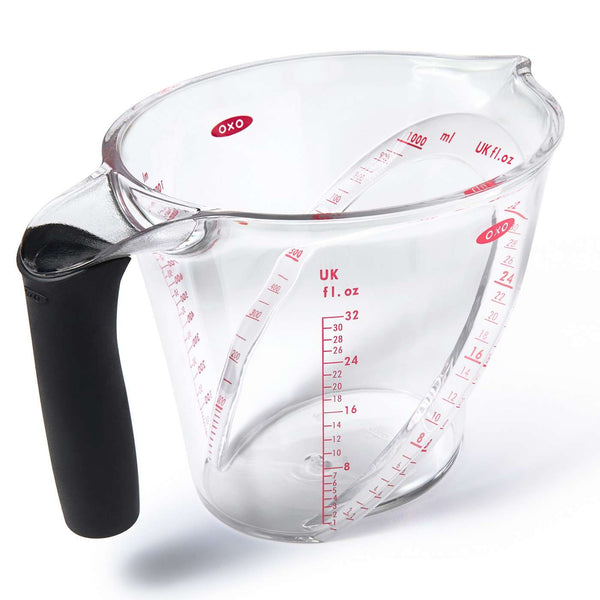 1 Litre Angled Measuring Jug