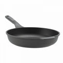 Leo 28cm Non Stick Frypan Black