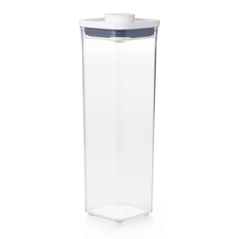 POP Small Square Tall - 2.1 Litre