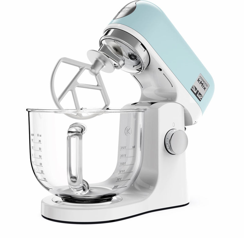 Kmix Stand Mixer Pastel Blue
