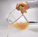2-in-1 Measuring Jug