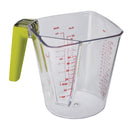2-in-1 Measuring Jug