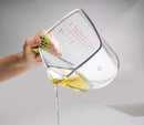 2-in-1 Measuring Jug