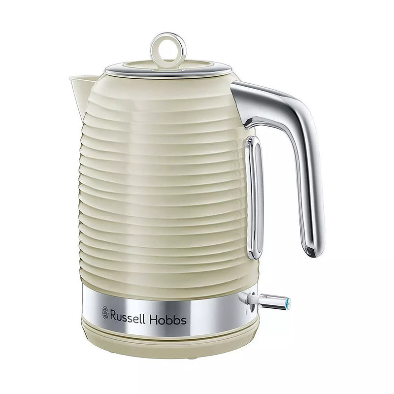 Inspire 1.7 Litre Kettle - Cream
