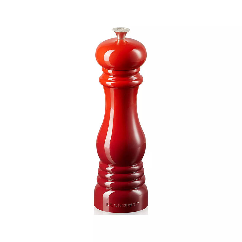 Classic Pepper Mill - Cerise