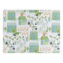Allotment Placemats Set of 6