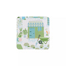 Allotment Coasters Set of 6