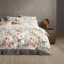 Shipley Duvet Cover Set - Multi-coloured