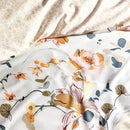 Shipley Duvet Cover Set - Multi-coloured