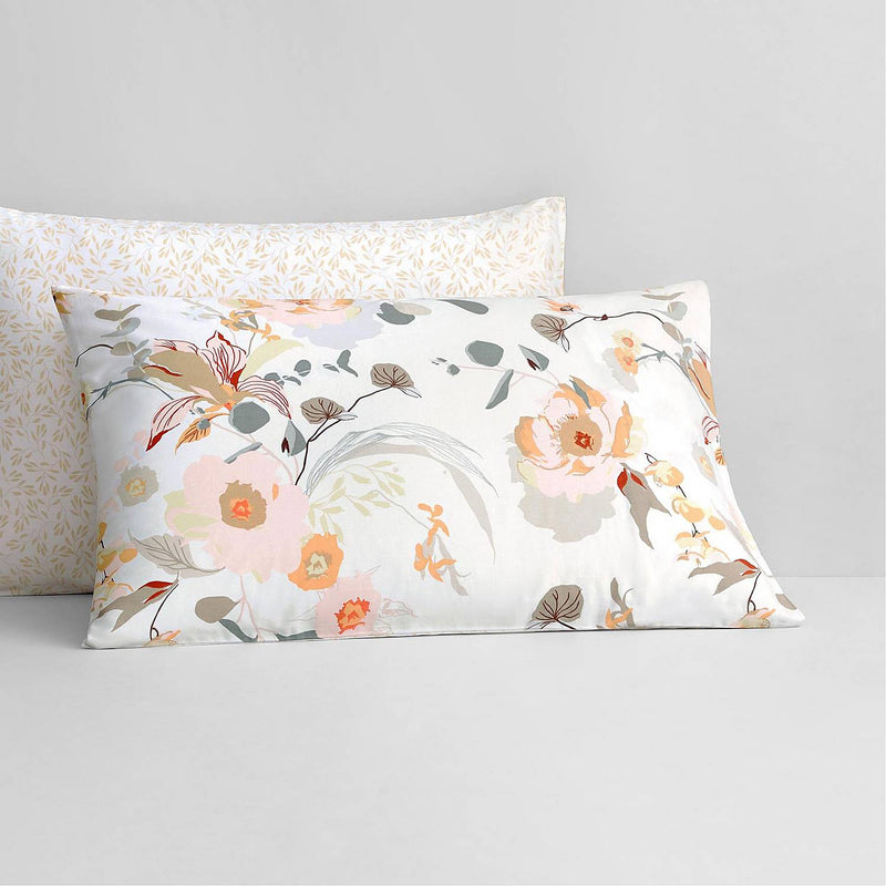 Shipley Duvet Cover Set - Multi-coloured