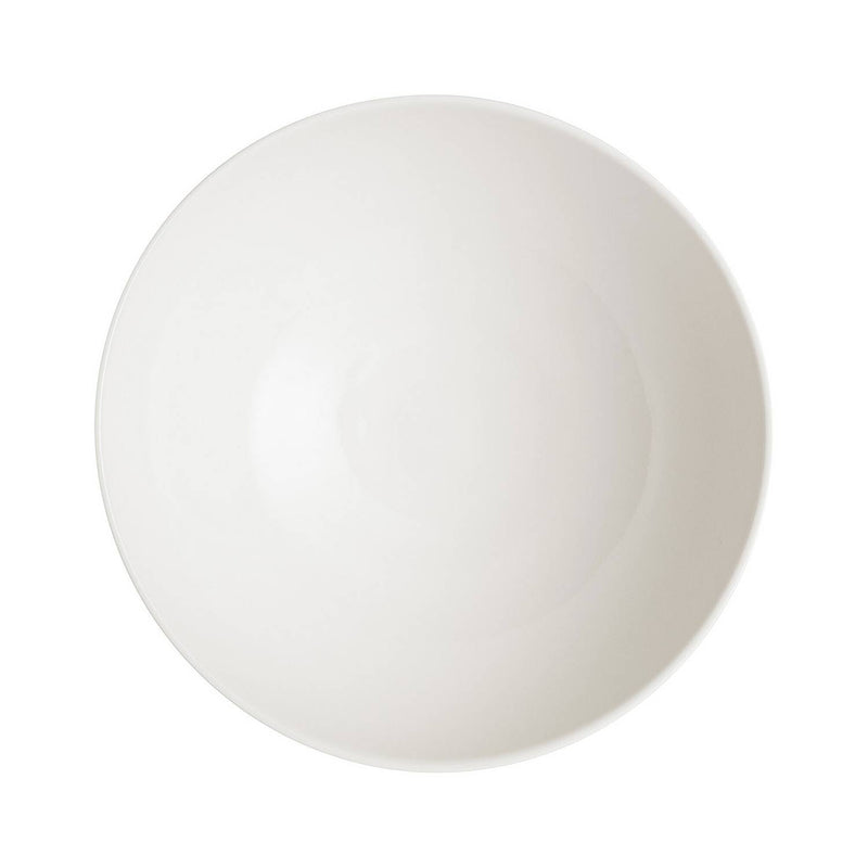 Porcelain Arc White Cereal Bowl