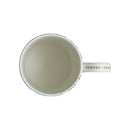 Porcelain Modern Deco Small Mug