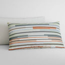 Brenna Stripe Duvet Cover Set