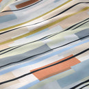 Brenna Stripe Duvet Cover Set