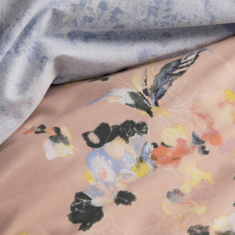 Asmara Rosewater Duvet Cover Set