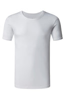 T-Shirt - White