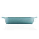 Signature Cast Iron Roaster 33cm - Teal