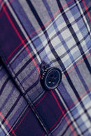 Woven Pant - Stone Wash