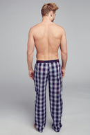 Woven Pant - Stone Wash