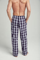 Woven Pyjama - Stone Wash