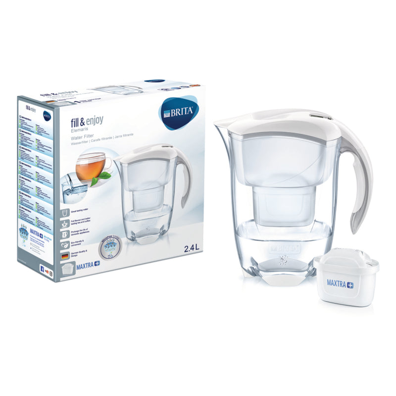 Elemaris Cool White Maxtra+