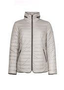 Padded Jacket - Sand