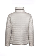 Padded Jacket - Sand