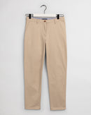 Fryda Classic Chino - Dry Sand