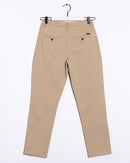 Fryda Classic Chino - Dry Sand