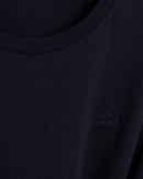 The Original Tee - Evening Blue