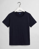 The Original Tee - Evening Blue