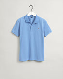 The Original Pique Polo - Capri