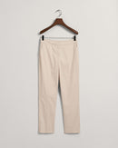 Slim Trouser - Putty