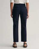 Gant Slim Chino - Evening Blue