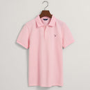 The Original Pique Polo - California Pink