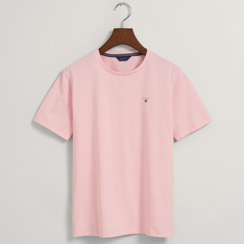 The Original SS T-Shirt - California Pink