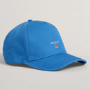 Original Shield Cap - Day Blue