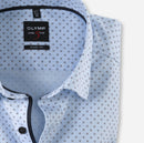 Body Fit Shirt - Nougat