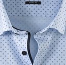 Body Fit Shirt - Nougat