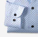 Body Fit Shirt - Nougat