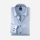 Body Fit Shirt - Nougat