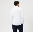 Level 5 Body Fit Shirt - White