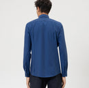 Level 5 Body Fit Shirt - Nuremberg Blue