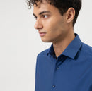 Level 5 Body Fit Shirt - Nuremberg Blue