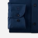 Level 5 Body Fit Shirt - Nuremberg Blue